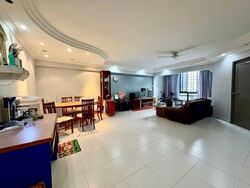 Blk 109 Rivervale Court (Sengkang), HDB 5 Rooms #585514011